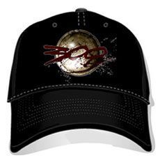 SALDO - 300 GORRA LOGO                                                             