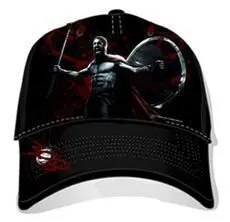 SALDOS - 300 GORRA LEONIDAS                                                         