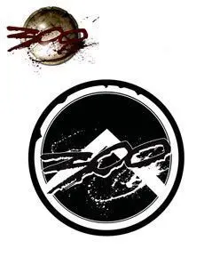 300 PLACA DE MADERA LOGO                                                   
