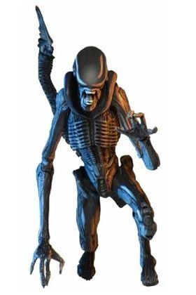 ALIEN 3 FIGURA 18 CM DOG ALIEN VIDEOGAME                                   