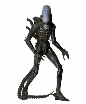 ALIEN 1979 FIGURA 1/4 56 CM ALIEN XENOMORPH                                