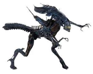 ALIEN XENOMORPH QUEEN ULTRA DELUXE FIGURA 38 CM                            