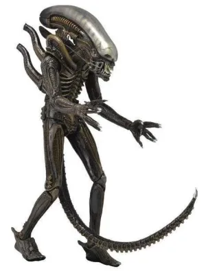 ALIENS EL REGRESO SERIE 2 ALIEN XENOMORPH 1979                             