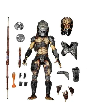 PREDATOR 2 FIG 18 CM ULTIMATE BOAR PREDATOR
