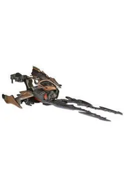 PREDATOR FIGURA 60 CM VEHICULO BLADE FIGHTER                               