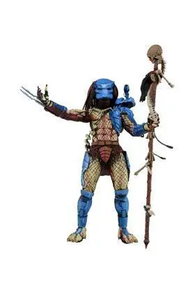 PREDATOR FIGURA 20 CM PREDATOR DARK HORSE COMIC BOOK PREDATOR FIGURA 20 CM PREDATOR DARK HORSE COMIC BOOK