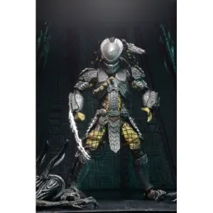 PREDATOR FIGURA 18 CM MASKED SCAR SERIE 15                                 