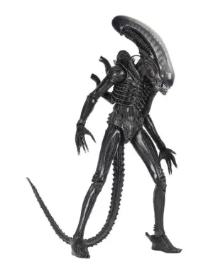 ALIEN 1979 FIGURA 56 CM 1/4 SCALE ULTIMATE BIG CHAP 40TH ANNIVERSARY