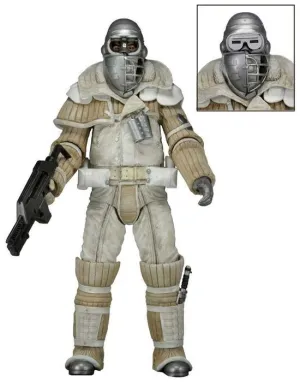 ALIEN FIGURA 18 CM COMANDO WEYLAND-YUTANI ALIEN 3 SERIE 8                  