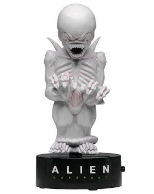 ALIEN COVENANT FIGURA 16,5 CM NUEVA CRIATURA BODY KNOCKER BASE GIRATORIA   