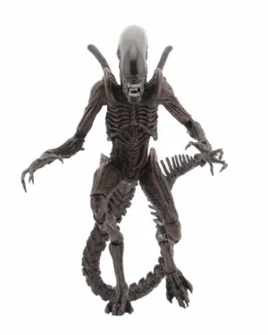 ALIEN RESURRECTION FIGURA 18 CM ALIEN RESURRECTION WARRIOR SERIE 14        