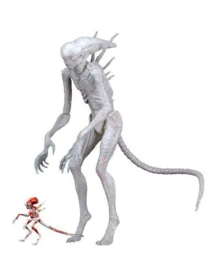 ALIEN COVENANT FIGURA 18 CM NEOMORPH                                       