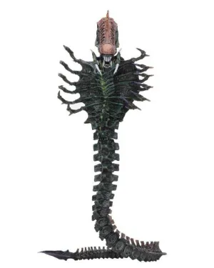 ALIENS FIGURA 23 CM SNAKE ALIEN SERIE 13                                   