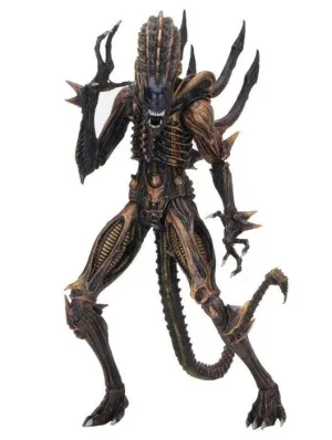 ALIENS FIGURA 18 CM SCORPION ALIEN SERIE 13                                