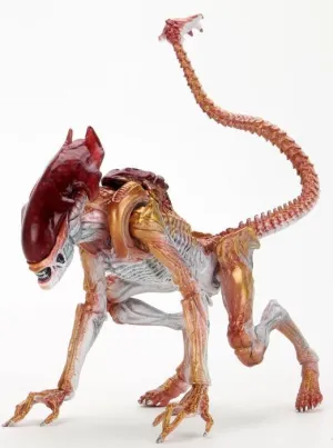 ALIENS MOVIE 1990 FIGURA 23 CM PANTERA ALIEN