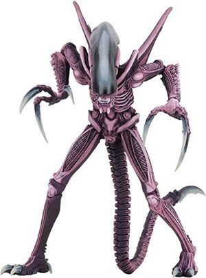 ALIEN VS PREDATOR FIGURA 18 CM RAZOR CLAWS ACTION FIGURE