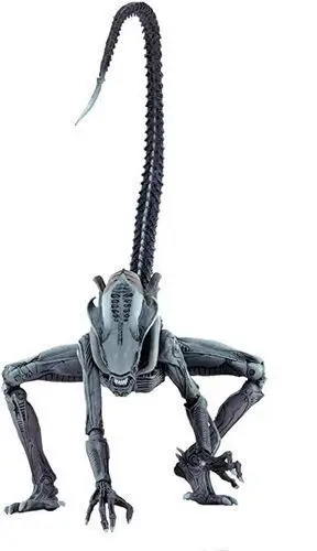 ALIEN VS PREDATOR FIGURA 18 CM ARACHNOID ACTION FIGURE