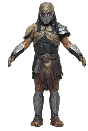 PREDATOR: BADLANDS ULTIMATE FIGURA KWEI (DEK'S BROTHER) 18 CM