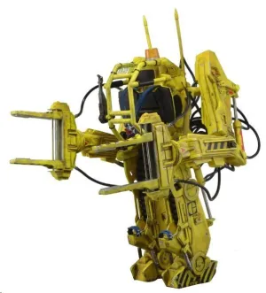 ALIENS VEHÍCULO DE LUJO POWER LOADER P-5000  40TH ANNIVERSARY 28 CM