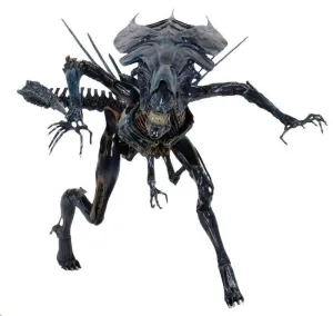 ALIENS ULTRA DELUXE FIGURA ALIEN QUEEN 38 CM