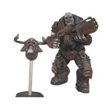 GEARS OF WAR FIG 18CM SERIE 5 - BOOMER                                     