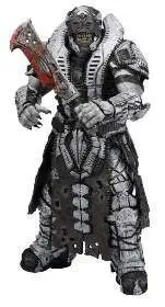 GEARS OF WAR 3 FIG 18CM SERIE 3 - SAVAGE THERON VERSION 2                  
