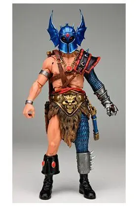 DUNGEONS & DRAGONS FIGURA 18 CM SCALE ACTION SCALE ACTION