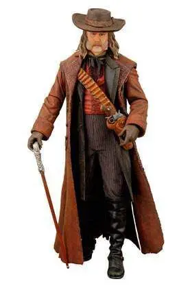 JONAH HEX FIG 18CM JONAH                                                   