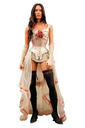 JONAH HEX FIG 18CM LEILA                                                   