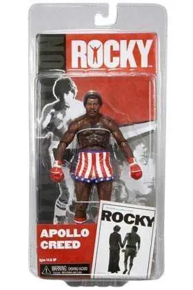 ROCKY FIG 18CM APOLLO CREED NORMAL                                         
