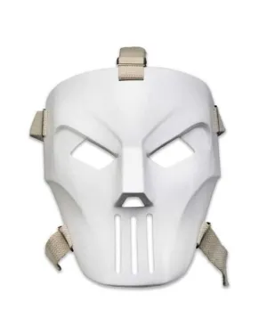 TORTUGAS NINJA MASCARA DE CASEY JONES REPLICA 1/1 1990                     