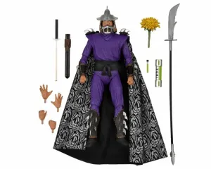 TORTUGAS NINJA NUEVOS MUTANTES FIG 18 CM SHREDDER