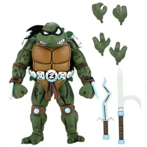LAS TORTUGAS NINJA FIGURA 18 CM TMNT ARCHIE COMICS SCALE ACTION FIGURE