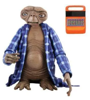 E.T. EL EXTRATERRESTRE SERIE 2 FIG 13CM - TELEPATHIC                       
