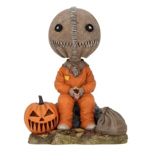 TRICK R TREAT FIGURA 20 CM TRICK-R-TREAT SAM HEADNOCKER