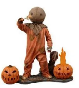 TRICK R. TREAT FIG 13CM SAM                                                