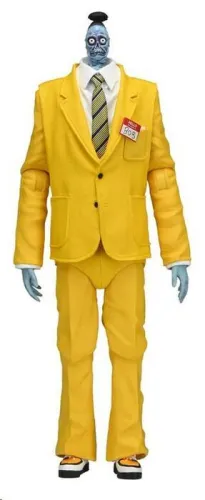 BEETLEJUICE BEETLEJUICE FIGURA ULTIMATE BOB 18 CM