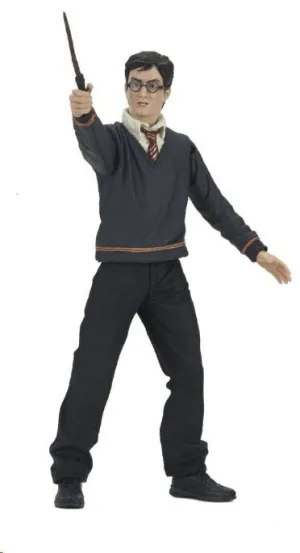 HARRY POTTER LEGACY FIGURA HARRY POTTER 18 CM