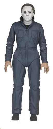 HALLOWEEN H20: 20 AÑOS DESPUÉS FIGURA ULTIMATE MICHAEL MYERS 18 CM
