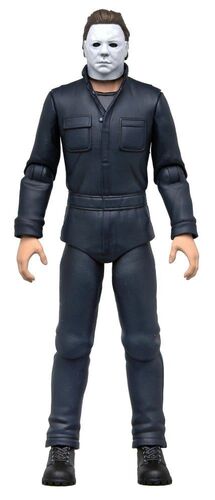 FORTNITE/HALLOWEEN FORTNITEMARES FIGURA MICHAEL MYERS 18 CM