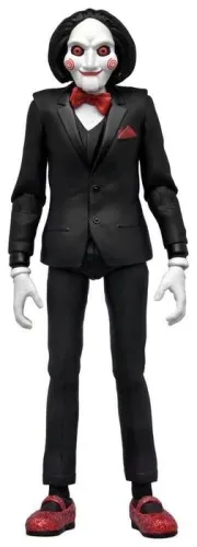 FORTNITE/SAW FORTNITEMARES FIGURA BILLY THE PUPPET 18 CM