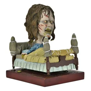 EL EXORCISTA CABEZON REGAN 14CM                                            