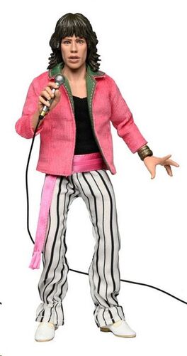 ROLLING STONES CLOTHED FIGURE FIGURA MICK JAGGER (1975) 20 CM