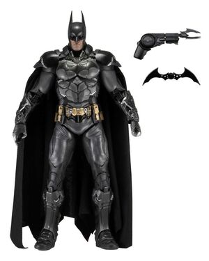 BATMAN ARKHAM KNIGHT FIGURA 45 CM BATMAN                                   