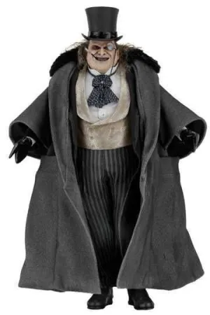 BATMAN RETURNS FIG 38 CM MAYORAL PINGUIN (DANNY DEVITO)                    