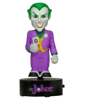 THE JOKER FIGURA 15 CM BODY NOCKER MOVIBLE DC COMICS                       