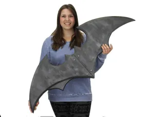 BATMAN REPLICA 122 CM BATARANG DC COMICS BATMAN REPLICA 122 CM BATARANG DC COMICS