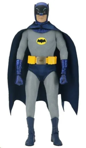 BATMAN (1966) CLOTHED FIGURA BATMAN 20 CM