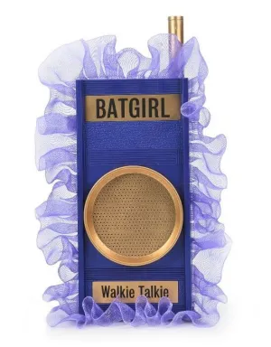 BATMAN 1966 WALKIE TALKIE PROP REPLICA 18 CM BATGIRL