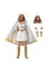 THE BOYS ULTIMATE STARLIGHT FIGURA 18 CM FIGURA DE ACCION